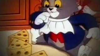 Tom and Jerry 266 Tolivers Twist [1991]