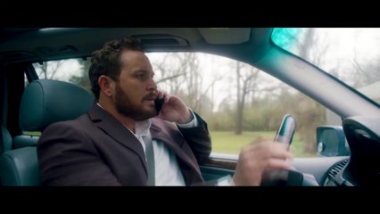 THE MINUTE YOU WAKE UP DEAD Official Trailer (2022)
