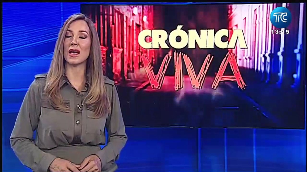 Guayaquil: Bala pérdida mantiene entre la vida y la muerte a una niña de 5 años