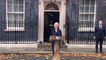WATCH_ UK Prime Minister Liz Truss resigns