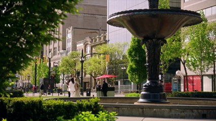 MAY THE BEST WEDDING WIN Trailer (2022) Alys Crocker, Romantic Movie