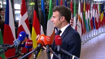 EU-Gipfel ringt weiter um Kompromiss im Kampf gegen die Energiekrise