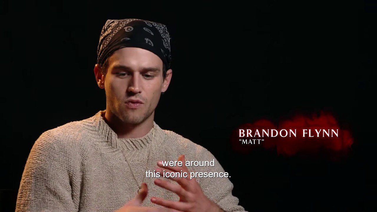 The Cenobites   Hellraiser   Hulu