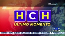 Fatal accidente vial deja una persona muerta en Tocoa, Colón