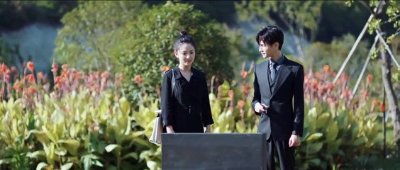 Light Chaser Rescue ep 16 eng sub