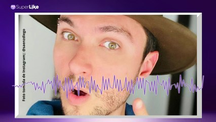 “Ese día dejamos de ser novios”: Diego Sáenz sobre entrevista a Laura Barjum