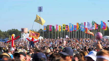 Austin City Limits Music Festival 2022 Recap   Hulu