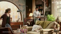 Kaira Meets Jug   Dear Zindagi   Shah Rukh Khan, Alia Bhatt   Netflix India
