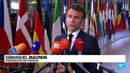 Líderes internacionales se pronuncian tras renuncia de Liz Truss