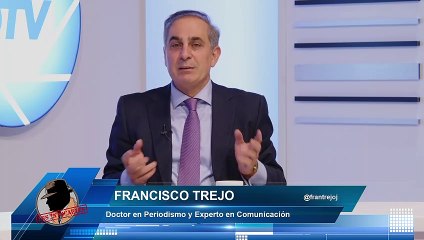 FRANCISCO TREJO: Ese famoso deposito de gas que autorizó Zapatero y construyó Florentino y no sirvió