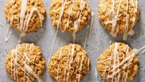 Pumpkin Oatmeal Cookies Are The Perfect Fall Treat