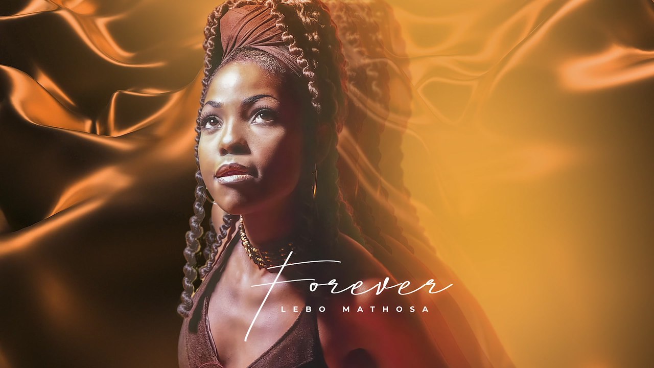 Lebo Mathosa - Brand New Day - video Dailymotion