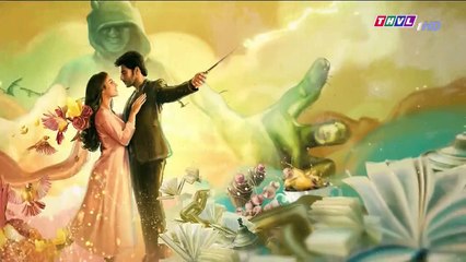 Phim INDIA - Phép Màu Tình Yêu Tập 83 - Lồng Tiếng