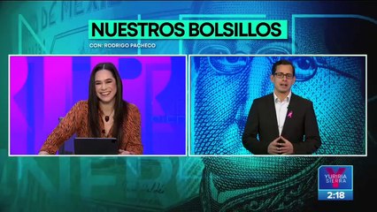 Raquel Buenrostro comparte detalles sobre el Buen Fin 2022