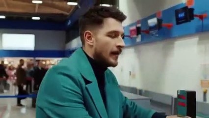 La Hija del Embajador - Sefirin Kizi - Capítulo 26 (AUDIO ESPAÑOL) - Vídeo Dailymotion