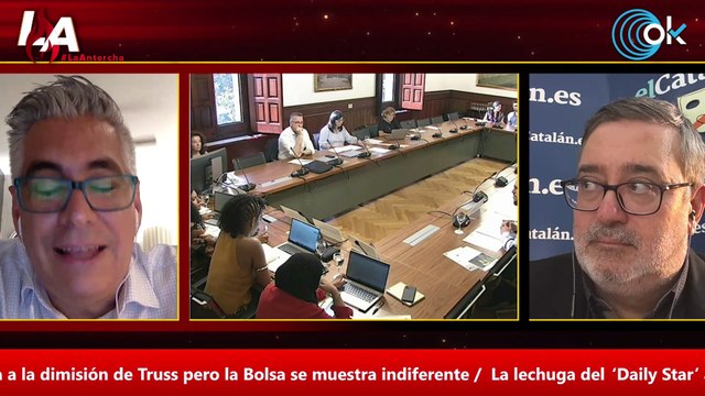 La Antorcha: Mohamed Said Badaoui, salafismo e independentismo en Cataluña