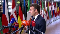 Cumbre Europea: Los líderes se reúnen para contener los precios de la energía