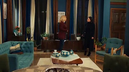 TA 444 Zuleyha ( Tierra Amarga ) Español Temporada 4