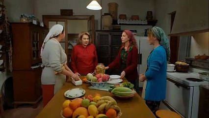 TA 446 Zuleyha ( Tierra Amarga ) Español Temporada 4