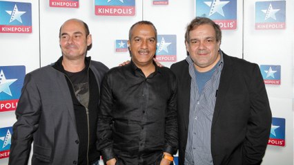 GALA VIDEO - “C’était émouvant” : Bernard Campan se confie sur le retour des Inconnus