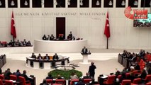 HDP'li Gergerlioğlu ve AKP'li Turan arasında 'vicdansız' tartışması
