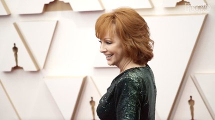 Reba McEntire Reveals How She Raised Her Son Shelby to Not Be a 'Spoiled Brat'