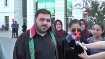 YENGESİNİ 37 YERİNDEN BIÇAKLAYIP BİR GÖZÜNÜ KÖR EDEN SANIĞA 15 YIL HAPİS CEZASI