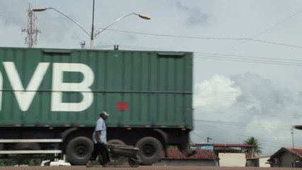 La siderurgia aísla a los pueblos de Brasil | Planeta Futuro