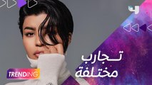 ميلا الزهراني تتحدث عن الاختلاف بين الأدوار التي جسدتها في آخر أعمالها