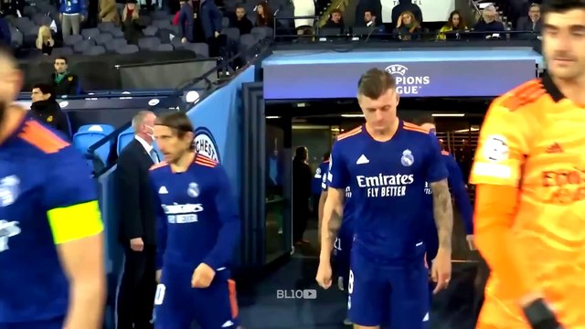 Real Madrid 6 x 5 Manchester City Greatest Comeback UCL 2022 Extended Highlights Goals | Football Highlights Today | Sports World