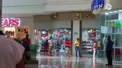 Garantizada la seguridad durante el Buen Fin en Boca Del Río