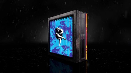 Guns N' Roses - Double Talkin' Jive