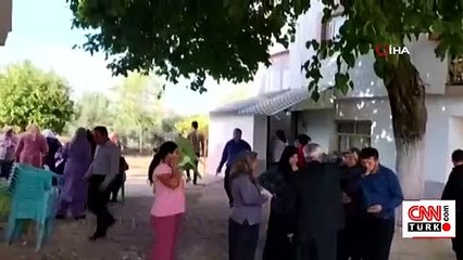 SON DAKİKA HABERİ: Kahramanmaraş'ta korkutan deprem