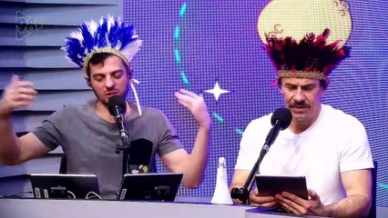 Graffite98 | Conversa de índio