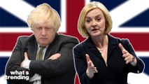 Why Liz Truss Never Worked Out in Office