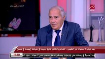 أول ظهور للشاعر والكاتب فاروق جويدة بعد غياب 3 سنوات: هذه أسباب انعزالي الفترة الماضية