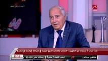 فاروق جويدة: من عاش حرب أكتوبر ستظل ذكرياتها معه إلى آخر العمر.. ولابد من وجود فيلم عالمي يحكي قصص الانتصار