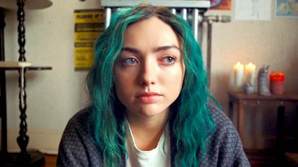 Freak Out Watching The Friendship Game Official Trailer with Peyton List