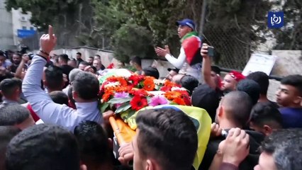 الأراضي المحتلة: فلسطين تودع الشهداء وتستنفر في وجه الاحتلال
