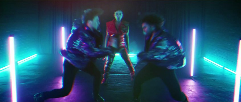 'Heaven' by Anthony Callea, directed by John Balazs | The Senior | October 2022