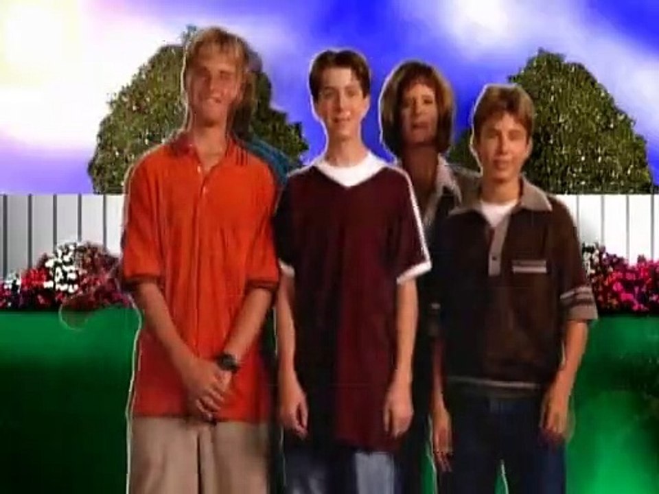 Hör mal, wer da hämmert Staffel 7 Folge 21