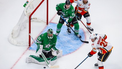 NHL Hat-Trick 10/20: Kings (+1.5), Stars (+1.5), Devils (+125)