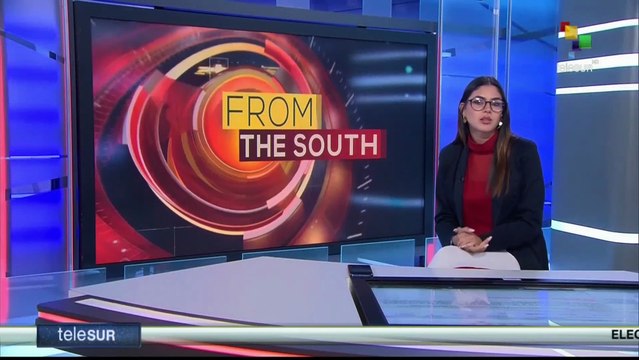 United Kingdom: Prime Minister Liz Truss announces her resignation