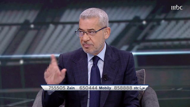 نشأت أكرم: كوزمين يمتلك نسبة تهديف عالية مع الشارقة الإماراتي وأتوقعه بطلاً لكأس رئيس الدولة.. وعمار عوض: توقعاتي هي فوز الوحدة الإماراتي باللقب بناء على نتائجه ومستوياته الأخيرة