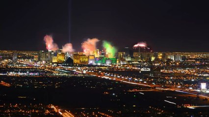 9 Best Places to Spend New Year's Eve in 2022