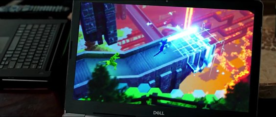 Hero Mode Bande-annonce (UK)