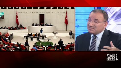 Başörtüsü için anayasa değişikliği