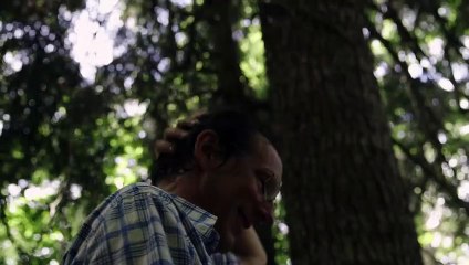 La Symphonie des arbres Bande-annonce (FR)