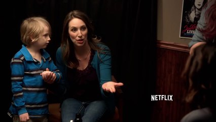 Jen Kirkman: I'm Gonna Die Alone (And I Feel Fine) Bande-annonce (EN)