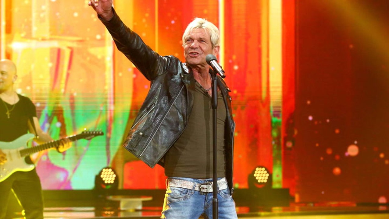 Matthias Reim: So steht es um den Sänger